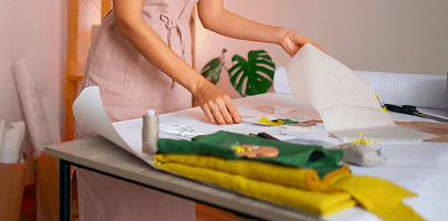 Tailoring Classes & Work in Colachel, Kanyakumari